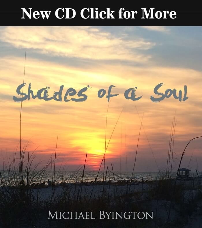 Link to Mike's new instrumental sax CD, Shades of a Soul